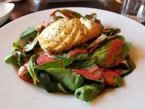 Rustic Inn Cafe