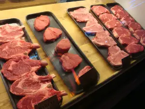 Texas Roadhouse