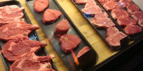 Texas Roadhouse