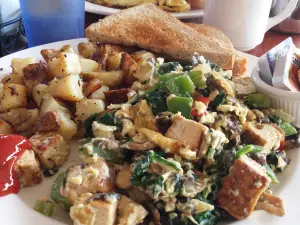 Crepevine Restaurants