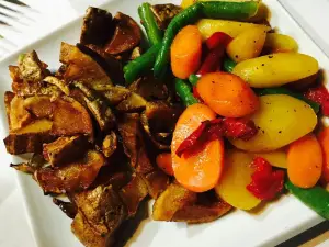 Piedmont Steakhouse