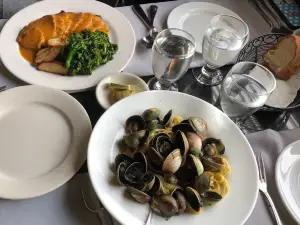 Trattoria Vivolo