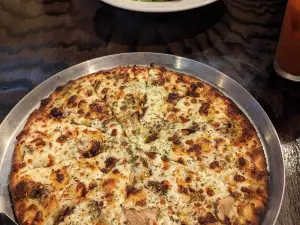 Stella's Restaurant & Bar