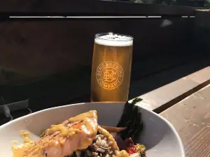 Bend Brewing Company
