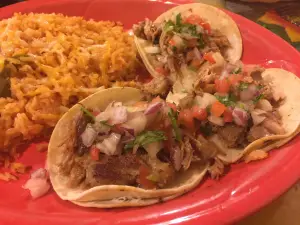 Los Pepe's