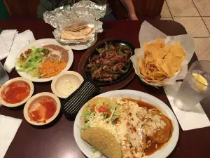 El Patron