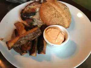 Nectar Restaurant & Wine