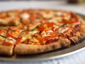 Sergio's Italian Bistro