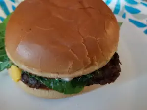 Wendy's