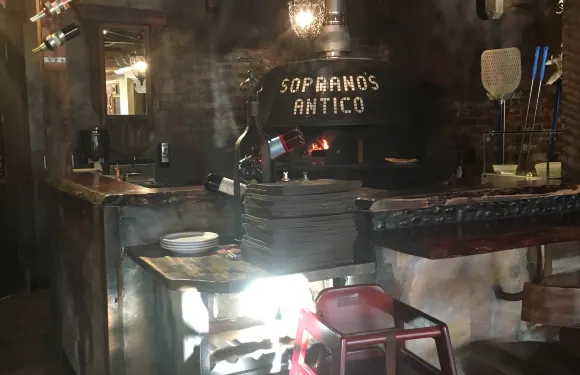 Sopranos Antico
