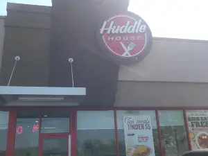 Huddle House