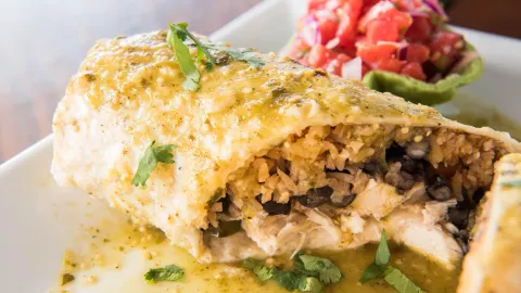 Las Brisas in Edmonds