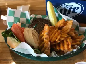 Burke's Tavern