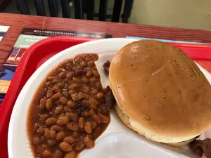 George's Happy Hog Bar-B-Q
