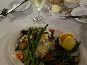 Snake River Saloon and Steakhouse