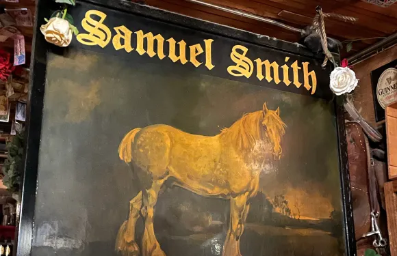 White Horse Trading Co.