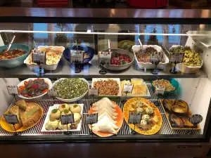 Caffè Tosi