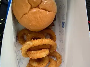 Dairy Queen