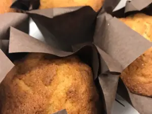 Two Ladds Bakery