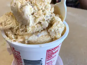 Central Dairy Ice Cream Parlor