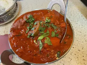 India's Restaurant