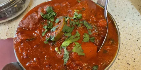 India's Restaurant