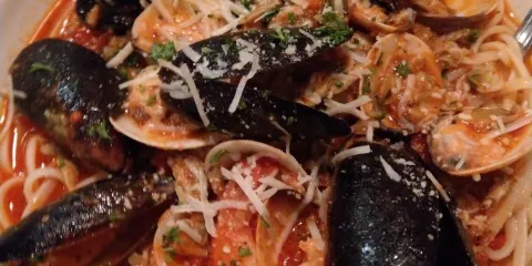 Gino's Italian Restaurant