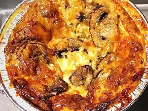 Nomadic Pies