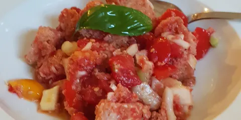 Osteria Vecchio Casale ai Pioppi