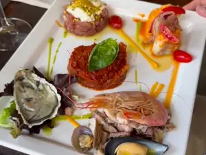 Ristorante Cocco & Dessi