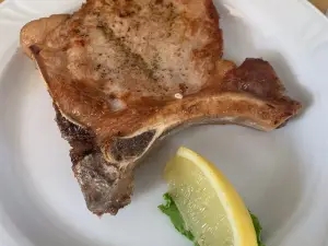 Trattoria dei Ferrovieri
