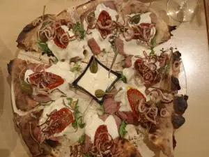 Pizzeria Sporttreffe