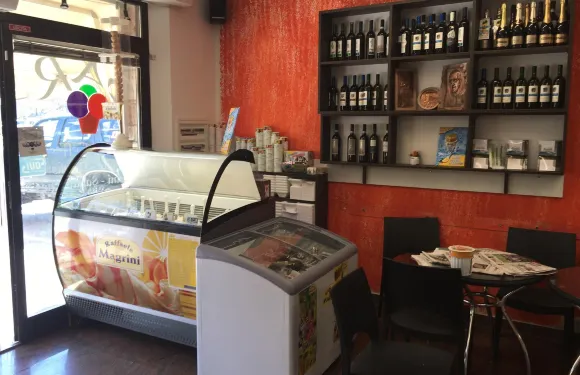 Bar de Piazzanova