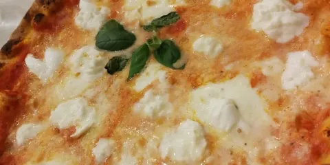 La Tana di Lucifero