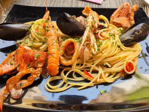 Ristorante L'Oasi