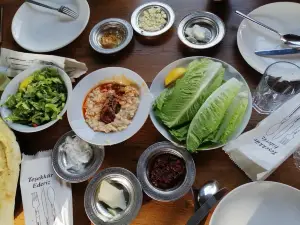 Ezogelin Kebap Salonu