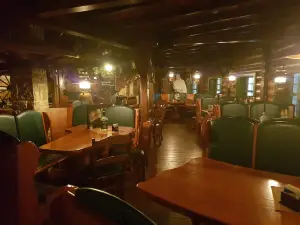 Restaurant Black Bull Gera