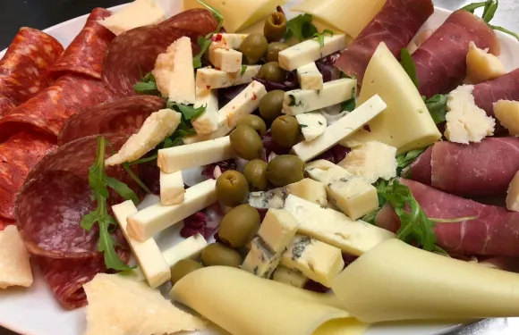 La Forchetta