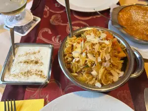 Restaurant Bombay