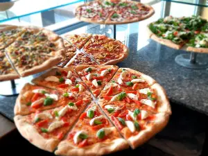 Pizzette Risto Da Lillo
