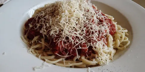 Chianti's Cafe