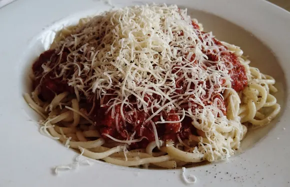 Chianti's Cafe