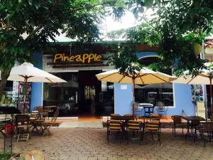 Pineapple Restaurant