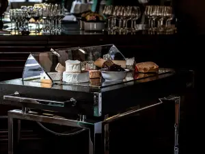 Kasteel TerWorm Restaurant