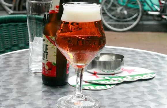 Cafe Mooy
