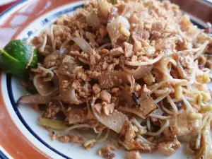 Oriental Spice Gourmet