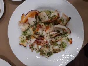Taberna Casa Juan