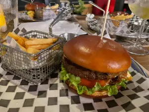 Uncle Joe's