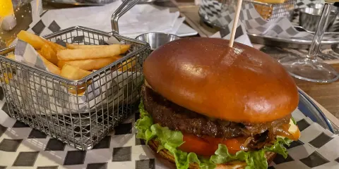Uncle Joe's