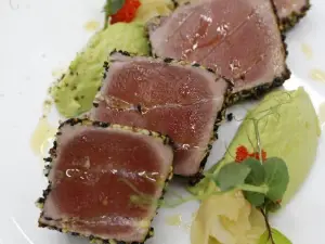 Urban Lounge & Restaurant